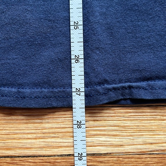 Vintage Royal Canadian Navy T-Shirt / Large - Picture 6 of 7